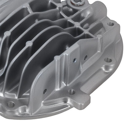 Aluminum Differential Cover for Ford Mustang (1985–2014)