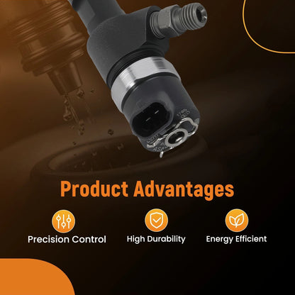 Energy Saving Fuel Injector for Deutz TD 2.9 TCD2.9 (2015–2025)