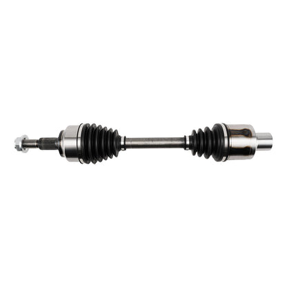 Front Right CV Axle Assembly for Jeep Grand Cherokee (2005–2010)