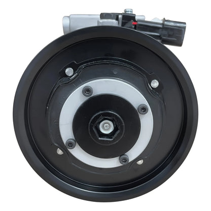 A C Compressor Replacement for Hyundai Tucson 1.6L (2016–2017)