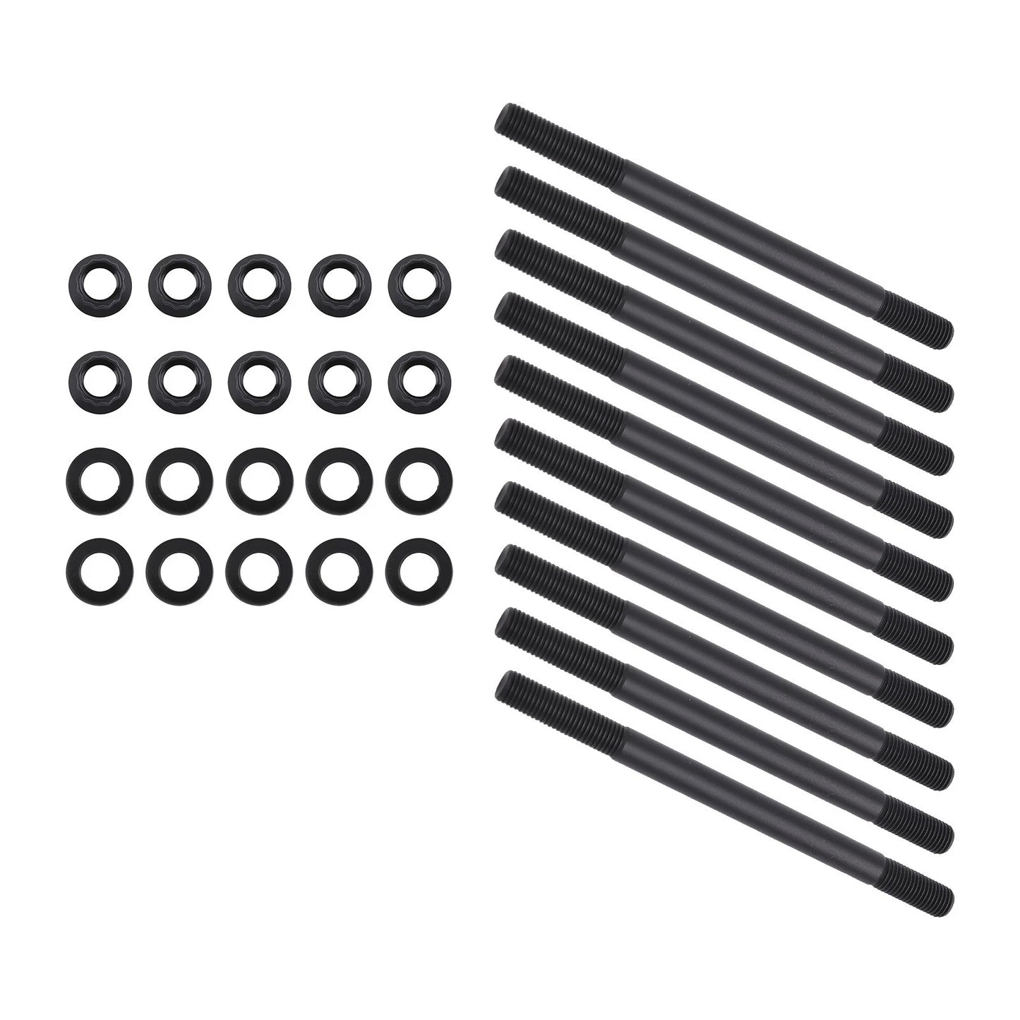 Head Stud Kit for Honda Civic D16Y D16YZ SOHC (1988–2000)