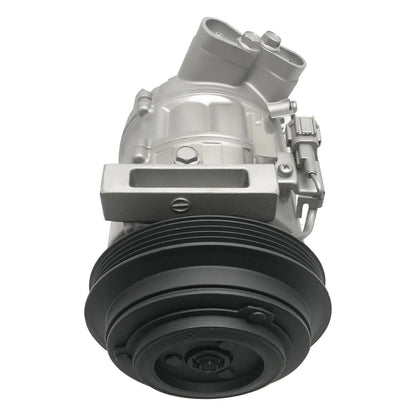 A C Compressor Kit with Valve Replacement for Infiniti M35 (2006–2008)