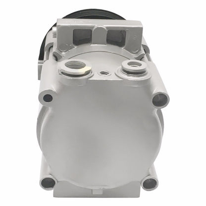 AC Compressor Kit Replacement for Ford F150 4.2L (2006–2006)