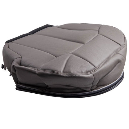 Leather Seat Cover Bottom for GMC Sierra & Yukon (1999–2002)