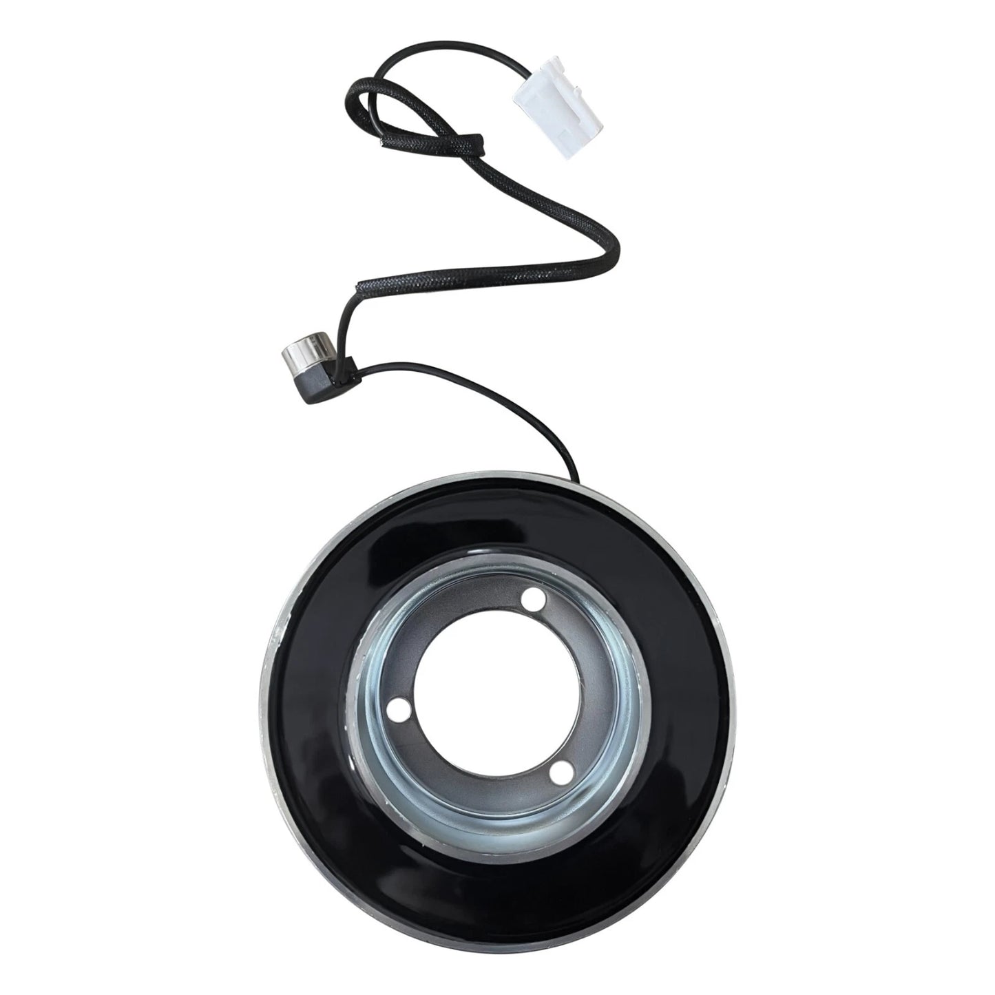 A C Compressor Clutch Replacement for Mazda 3 Mazdaspeed 2.3L (2008–2009)