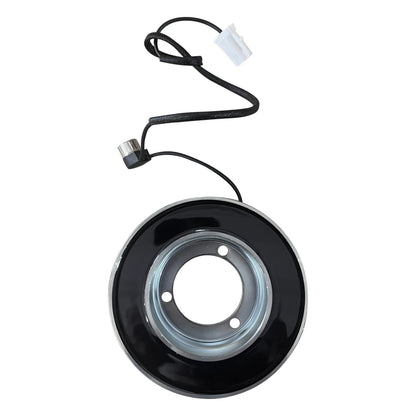 A C Compressor Clutch Replacement for Mazda 3 Mazdaspeed 2.3L (2008–2009)