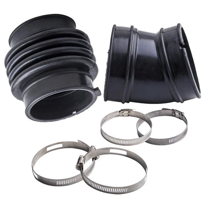 Air Intake Hose Tube Boot Duct for Infiniti M35 (2006–2008)