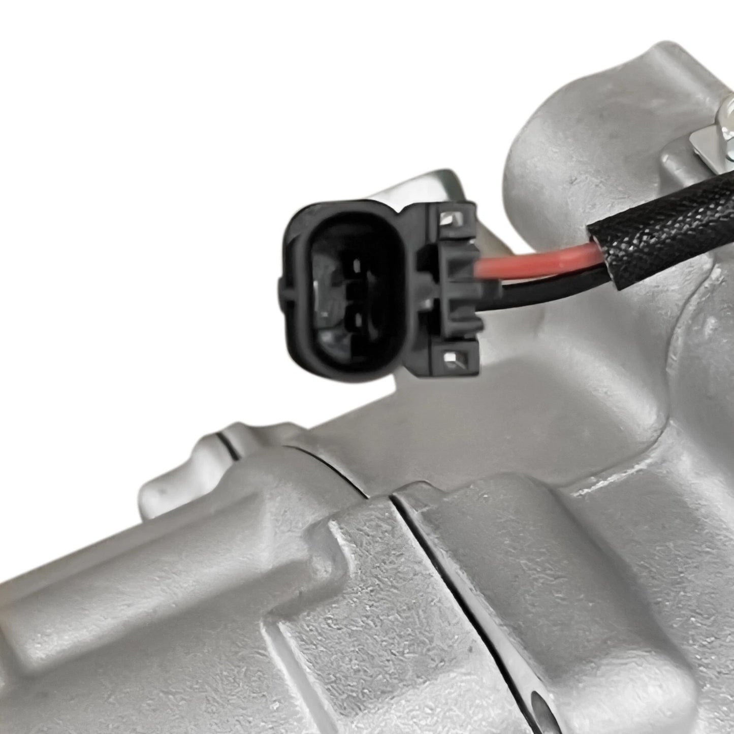 AC Compressor Replacement for Cadillac CT6 2.0L (2016–2018)