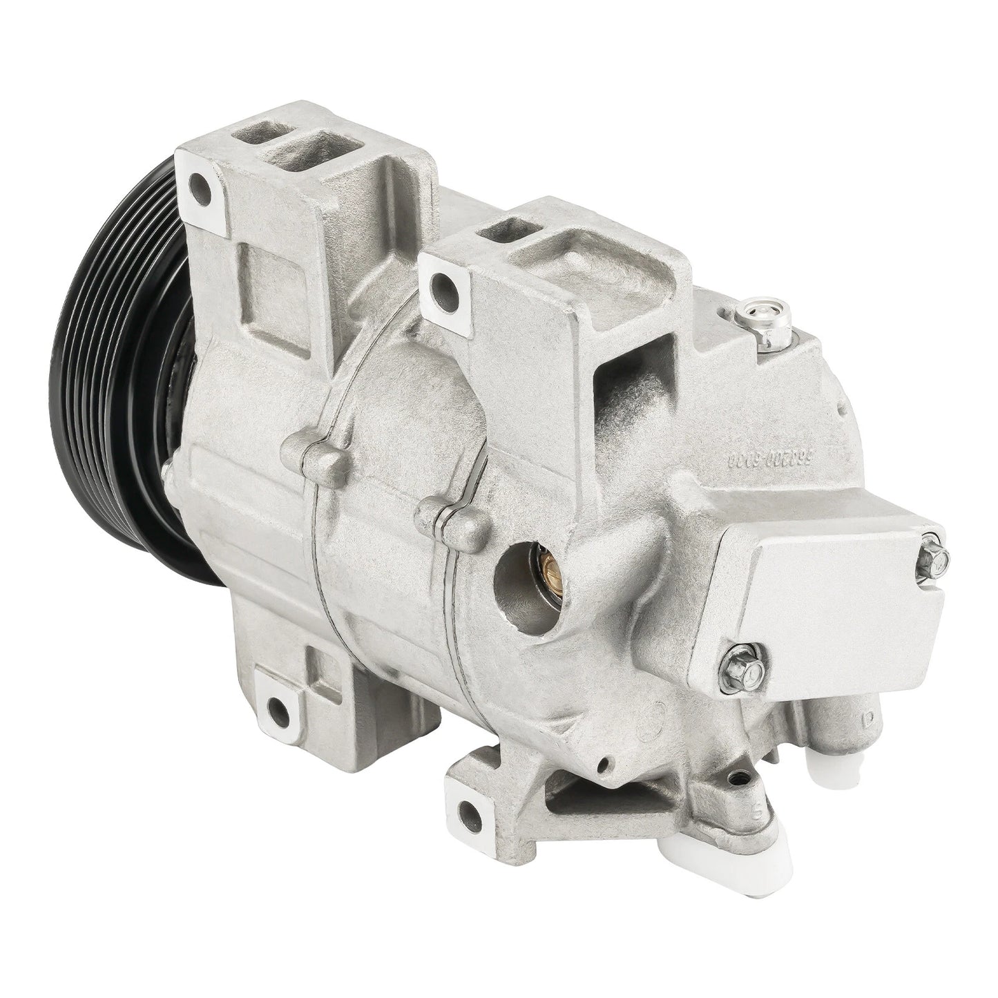 AC Compressor with Clutch for Nissan Altima Sentra (2007–2012)