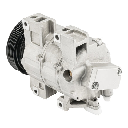 AC Compressor with Clutch for Nissan Altima Sentra (2007–2012)
