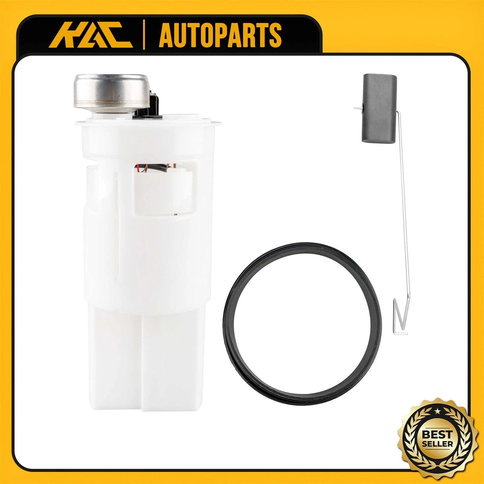 Fuel Pump Assembly with Sending Unit for Dodge Dakota (1997–1999)