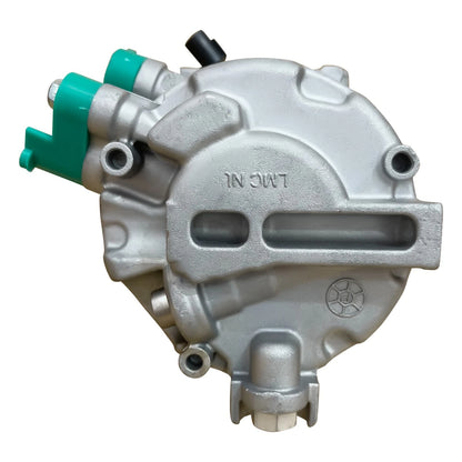 AC Compressor Replacement for Hyundai Elantra GT 2.0L (2014–2015)