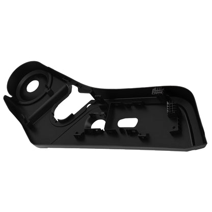 Driver Power Control Panel for Dodge Journey (2011–2019) Black