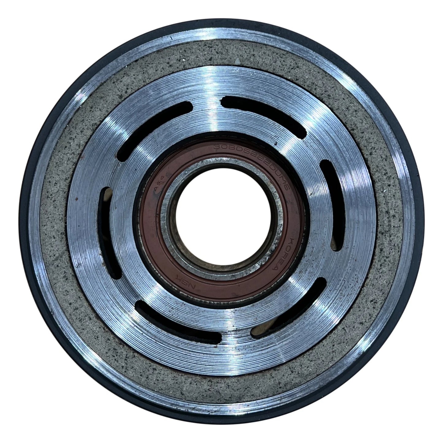 AC Compressor Clutch Replacement for Mazda CX-5 2.5L (2019–2020 Turbo)
