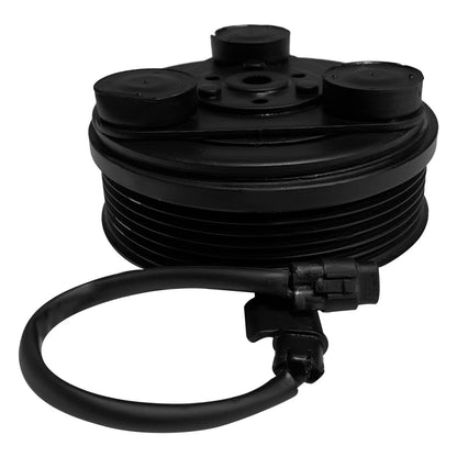 AC Compressor Clutch Replacement for Saturn Relay 3.9L (2006–2007)