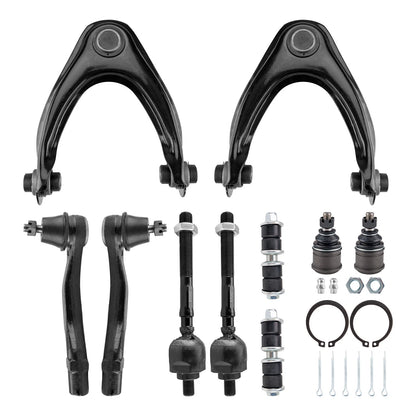 Front Control Arms Ball Joints Kit for Honda Civic (1996–2000)