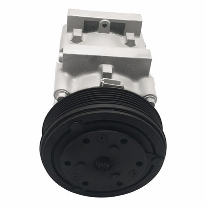 AC Compressor Kit Replacement for Toyota HiAce (2005–2015)