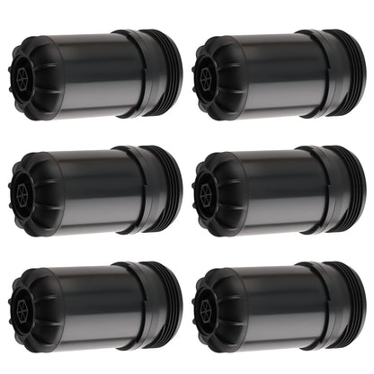 Fuel Filters 6 Pack for B-Series L-Series Diesel (2013–2020)