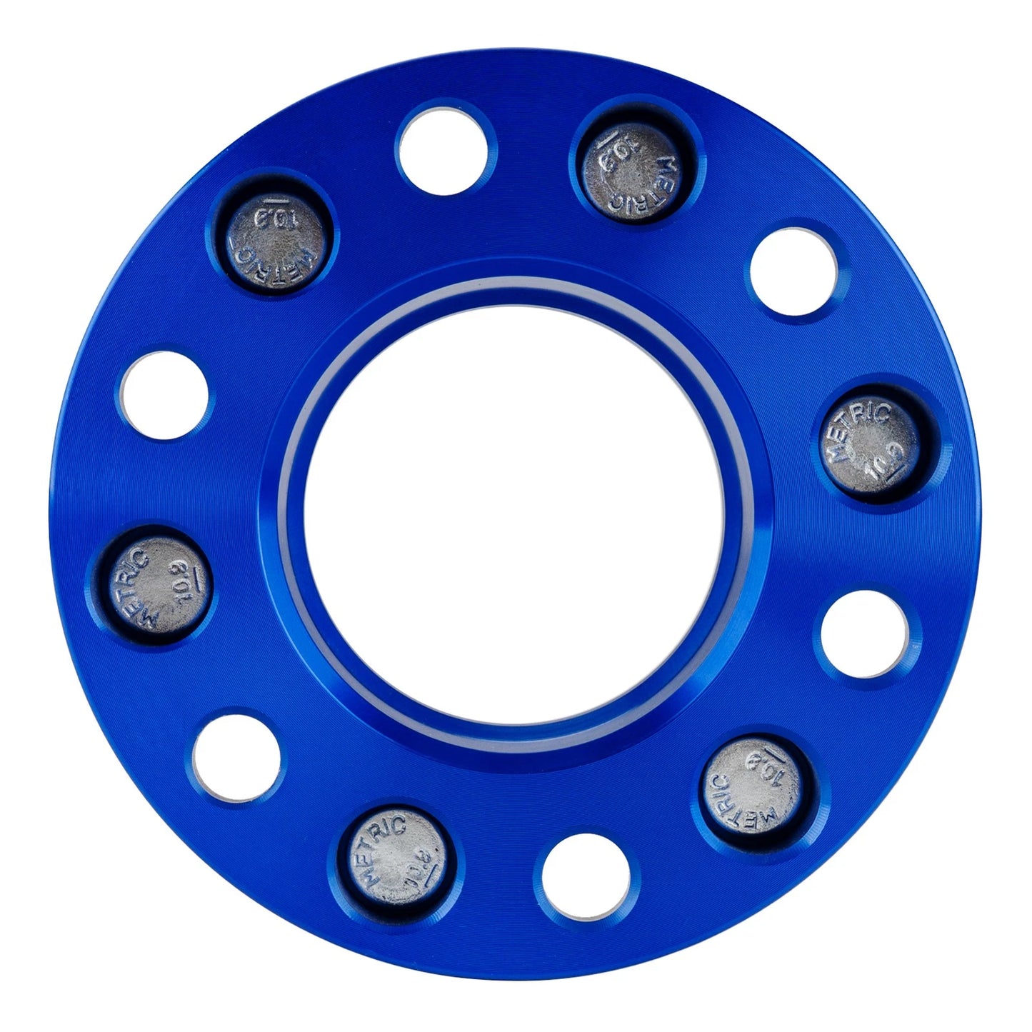 Hubcentric Wheel Spacers for Ford F-150 (2019–2024) (1.5" 6x135)