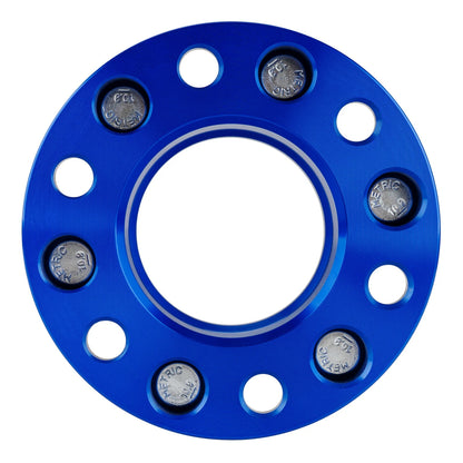 Hubcentric Wheel Spacers for Ford F-150 (2019–2024) (1.5" 6x135)