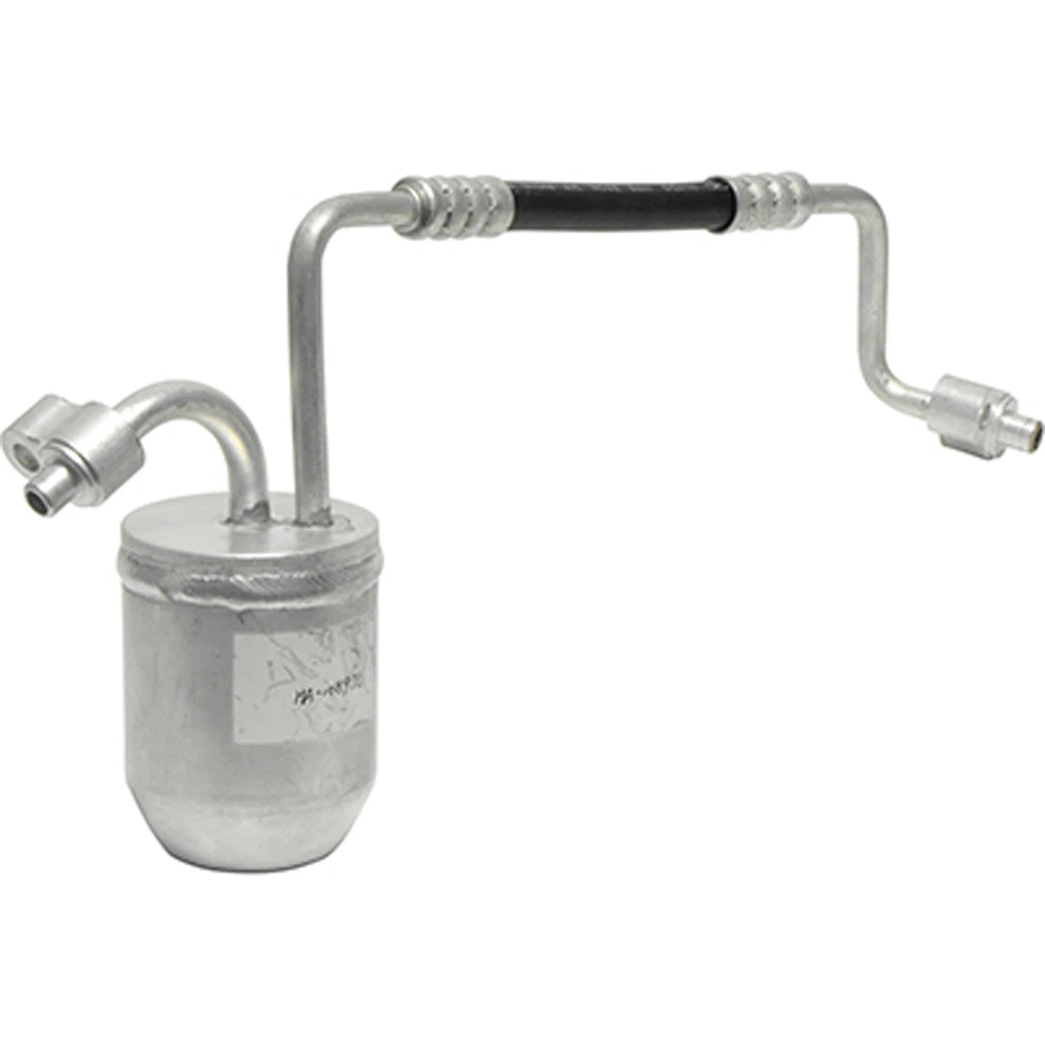 Replacement A/C Accumulator w/Hose Assembly Replacement Parts For V6 Engine