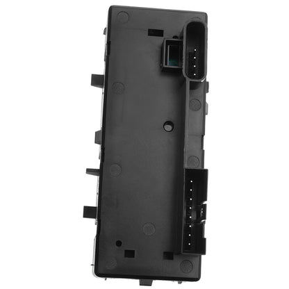 AWD 2-Speed Transfer Case Switch for Cadillac Escalade, Chevy Suburban (2002–2020)