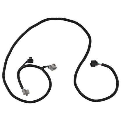 Left Tail Lamp Wire Harness for Chevrolet Silverado 1500 High Country (2015–2015)