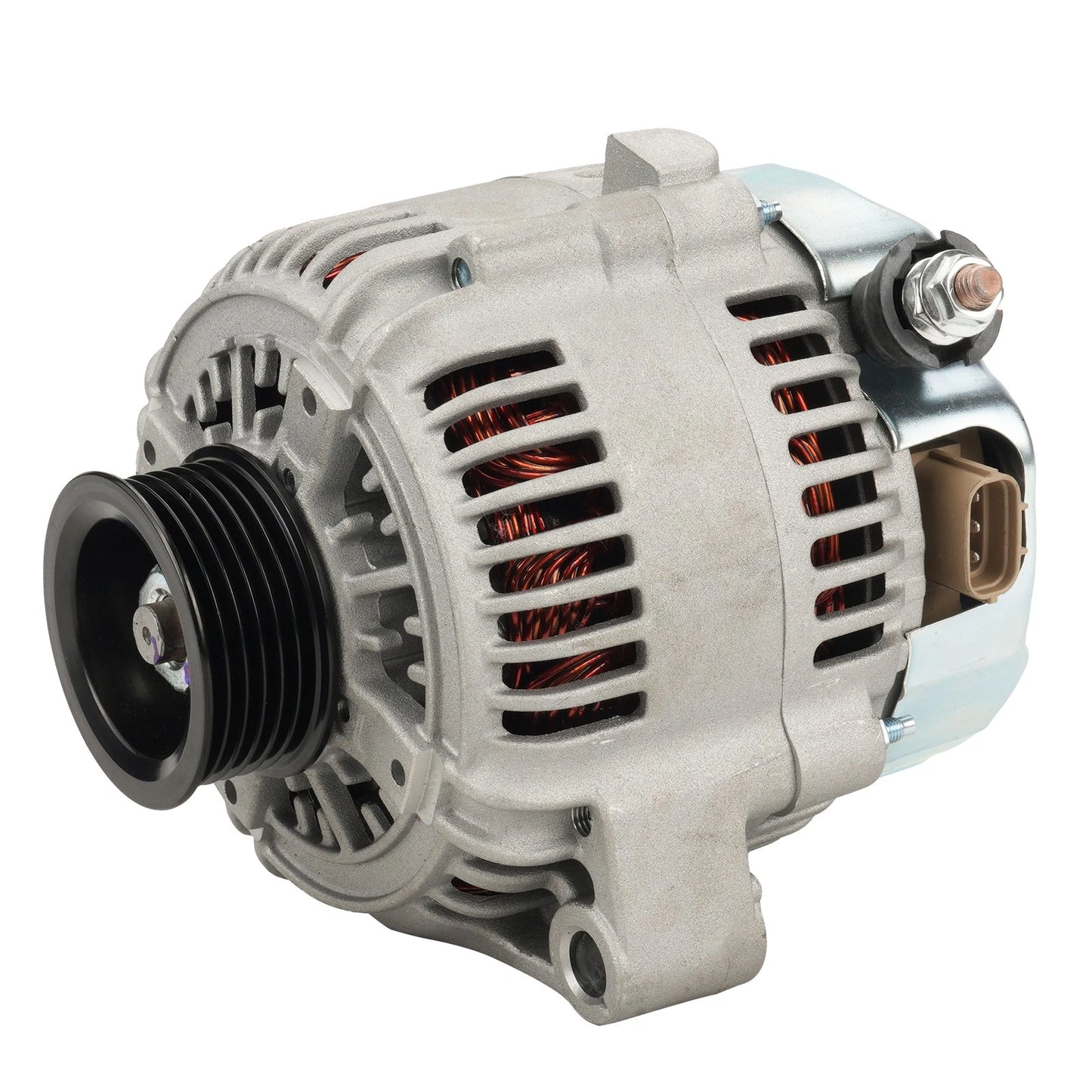 Alternator 100A for Toyota Supra L6 1993-1998 and Lexus SC300 1995-1995