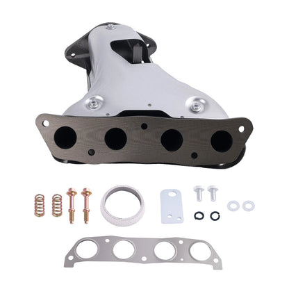 Exhaust Manifold With Gasket For Toyota Corolla Matrix Pontiac Vibe (2003–2008)