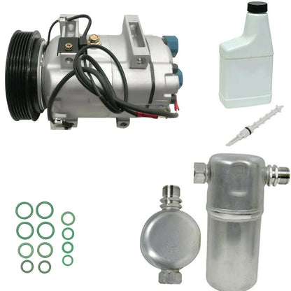 AC Compressor Kit Replacement for Ford Ranger PX (2011–2018)