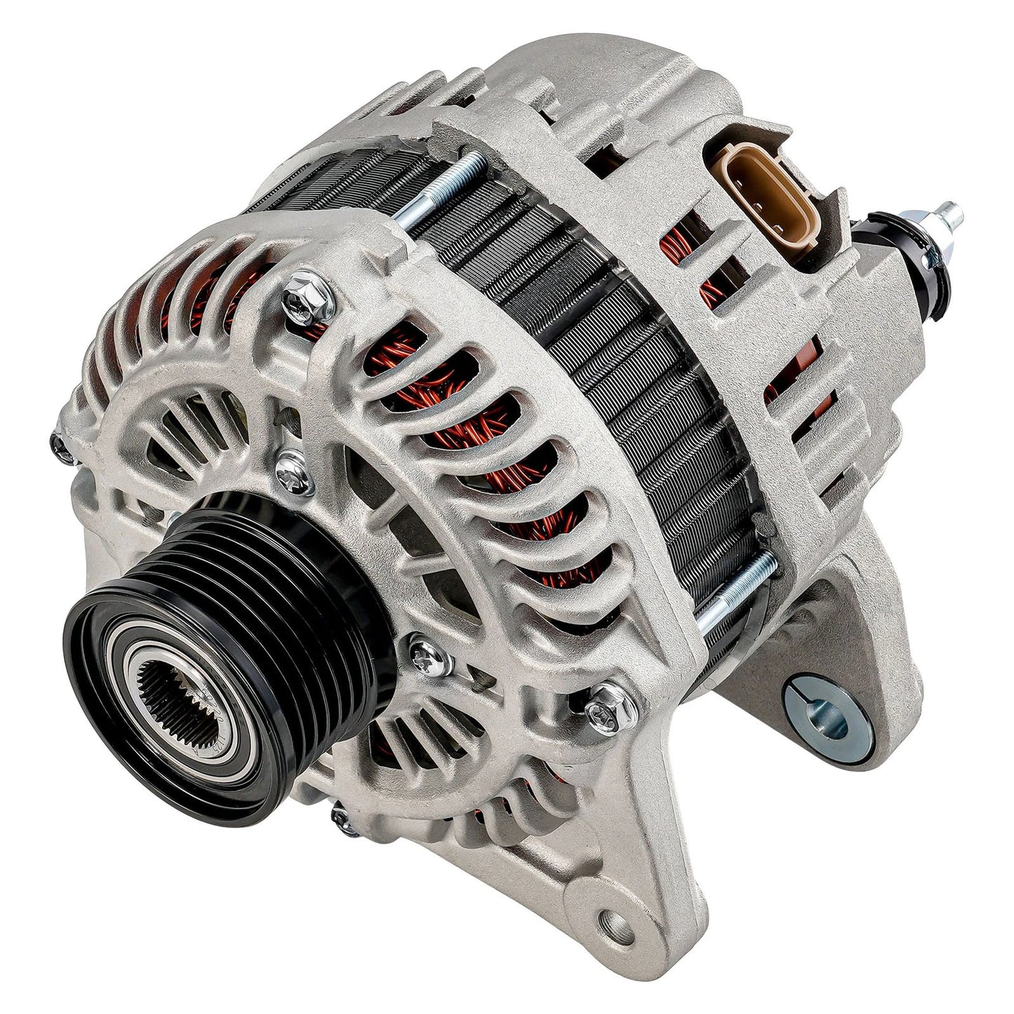 Alternator for Nissan Juke (2011–2017)
