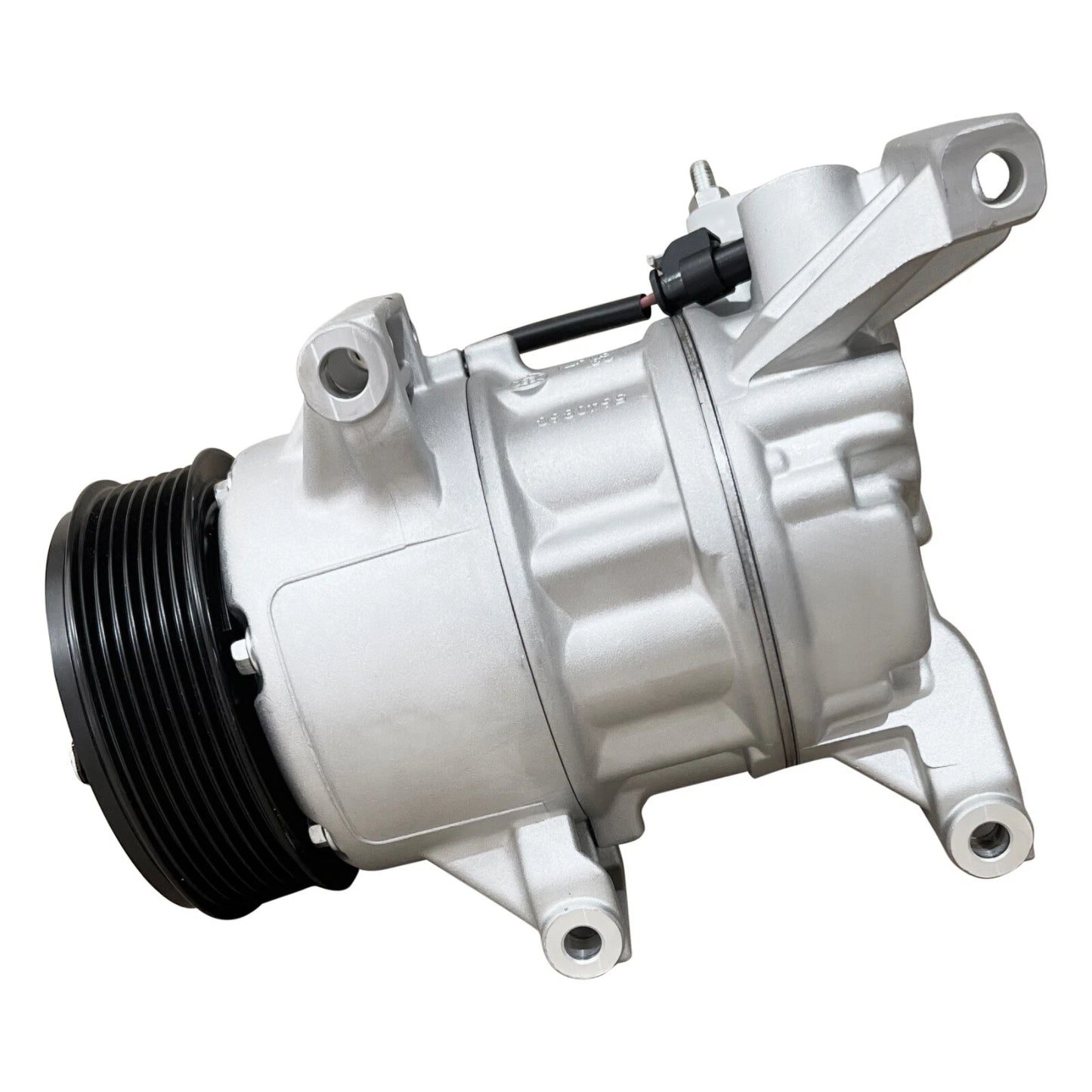 AC Compressor Replacement for Honda Civic 1.5L (2022–2025)
