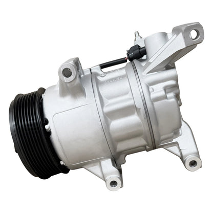 AC Compressor Replacement for Honda Civic 1.5L (2022–2025)