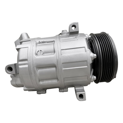 AC Compressor Kit w Condenser Replacement for Nissan Altima 2.0L (2020–2020)