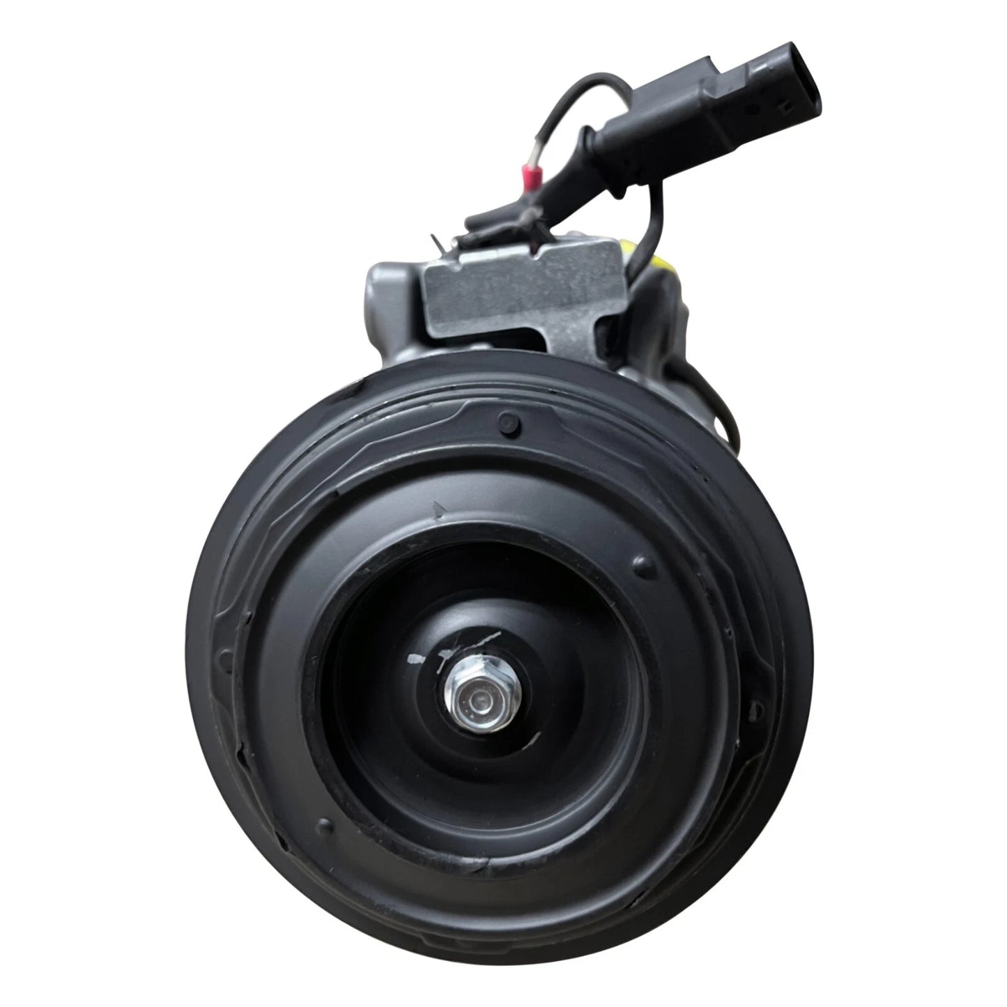 AC Compressor Replacement for Mercedes GLE400 3.0L (2016–2017)