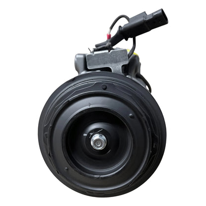 AC Compressor Replacement for Mercedes GLE400 3.0L (2016–2017)