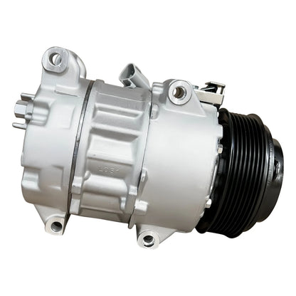 A C Compressor Replacement for Lexus IS350 3.5L AWD 2017–2019