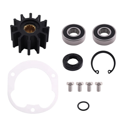 Impeller Kit for Volvo Penta Boat Repair (3851982–3851623) (1982–1983)