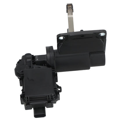 Front Axle Actuator Fork Assembly Disconnect for Ram 2500 3500 (2019–2023)