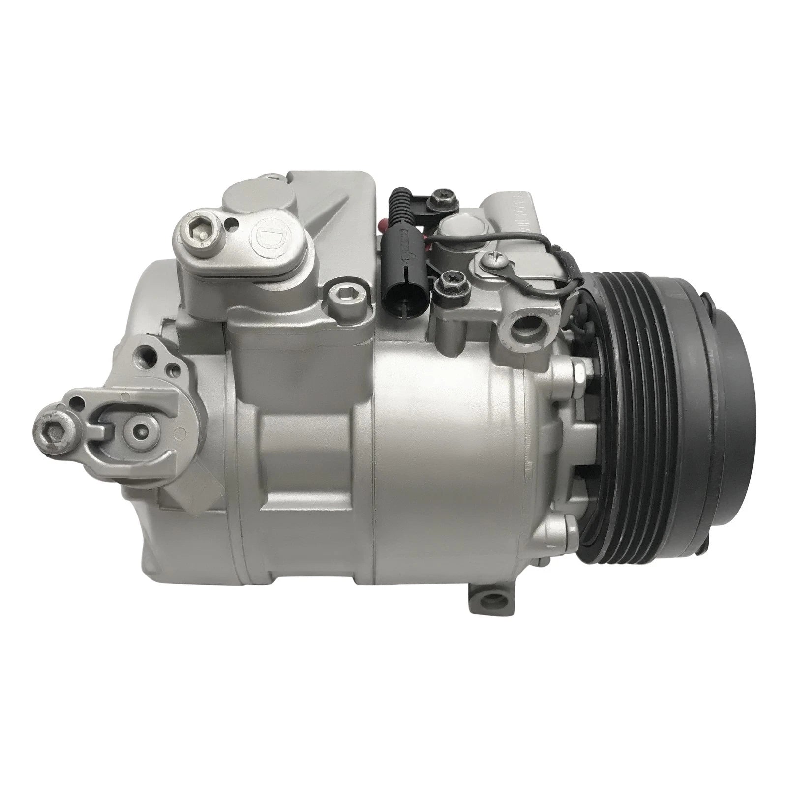 A C Compressor with Clutch Replacement for Mitsubishi Pajero (2006–2020)