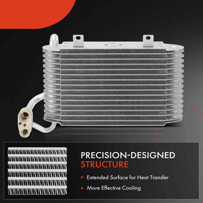 A/C Evaporator Core for Buick Regal Chevrolet Monte Carlo (2000–2005)