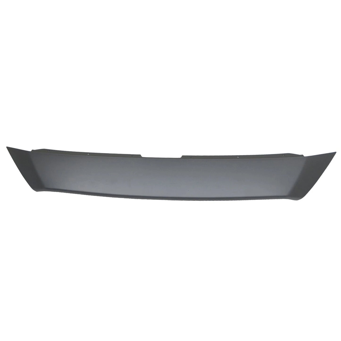 Front Grille Cover Replacement Primed Ready to Paint for Toyota Tacoma (2005–2015)