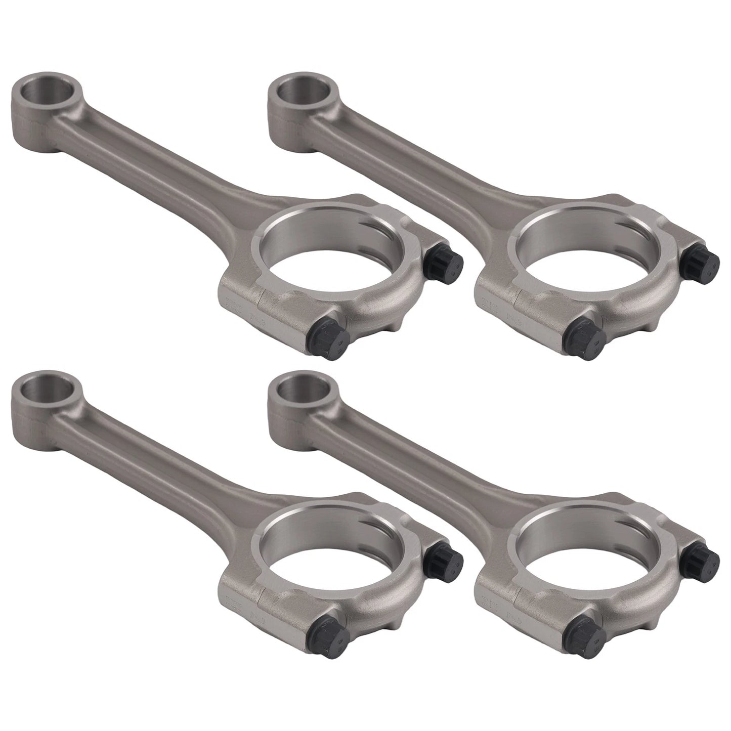 Connecting Rod Set for Kia Soul Rio (2010–2018) Hyundai Veloster 1.6L