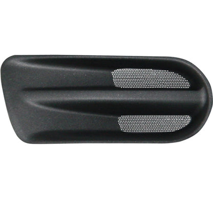 Replacement Plastic Driver Side Fog Light Hole Cover For 2002-2005 Ford Explorer