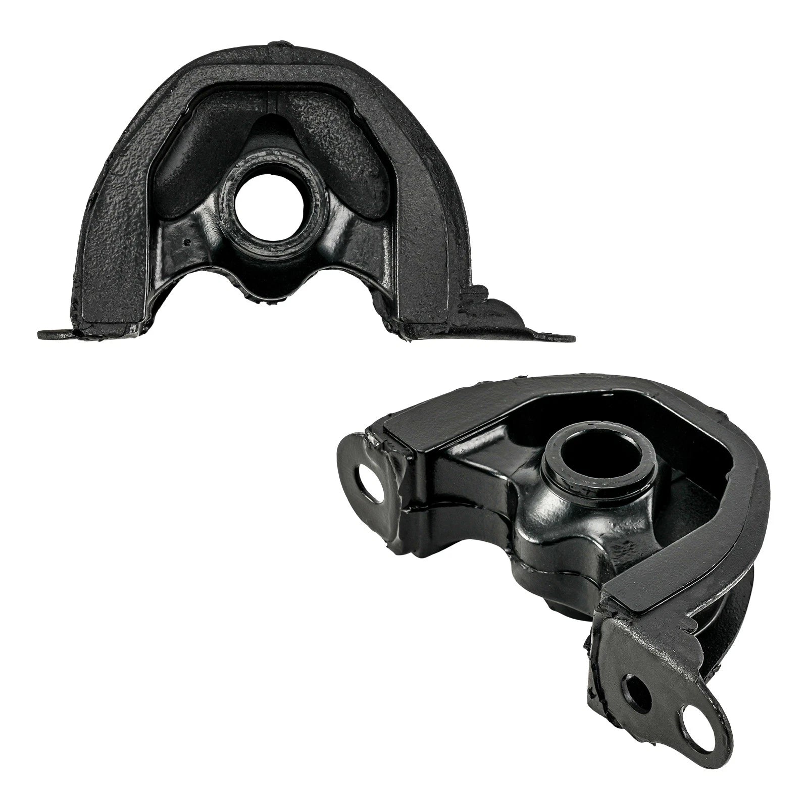 2PCS Engine Mount for Honda Civic 1996–1998, 2000 & CR-V 1998–2001 (Front)