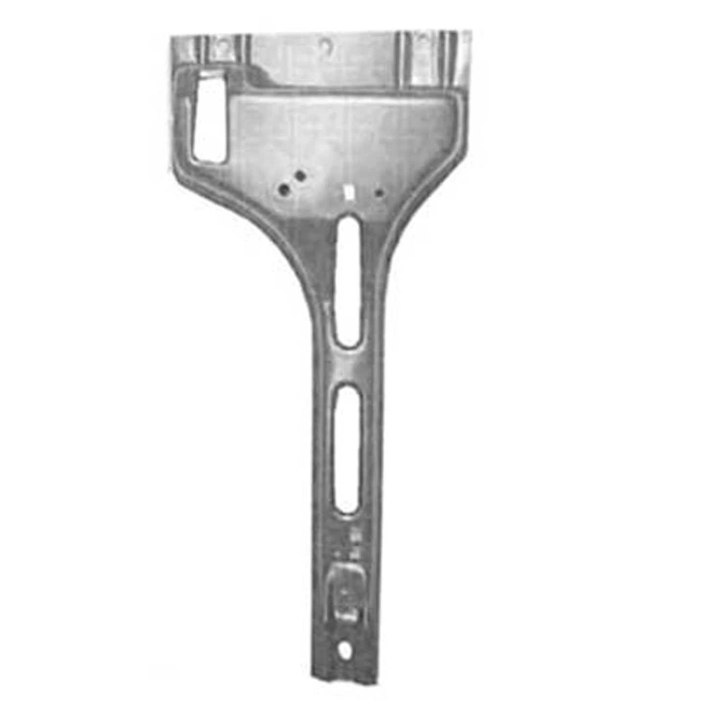 Hood Support Latch Replacement for Chevrolet Full Size (1999–2006)