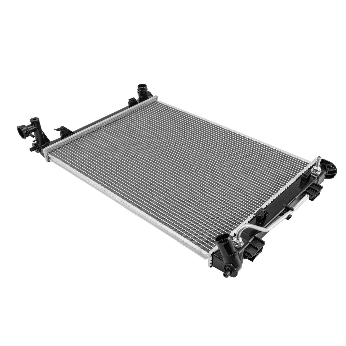 Aluminum Radiator for Kia Optima 2016–2020 (2017–2020) 4-Door 2.4L L4