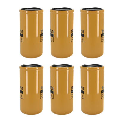 Diesel Filter Kit for CAT 3114 for CAT 3116 (P551313) (2001–2020)