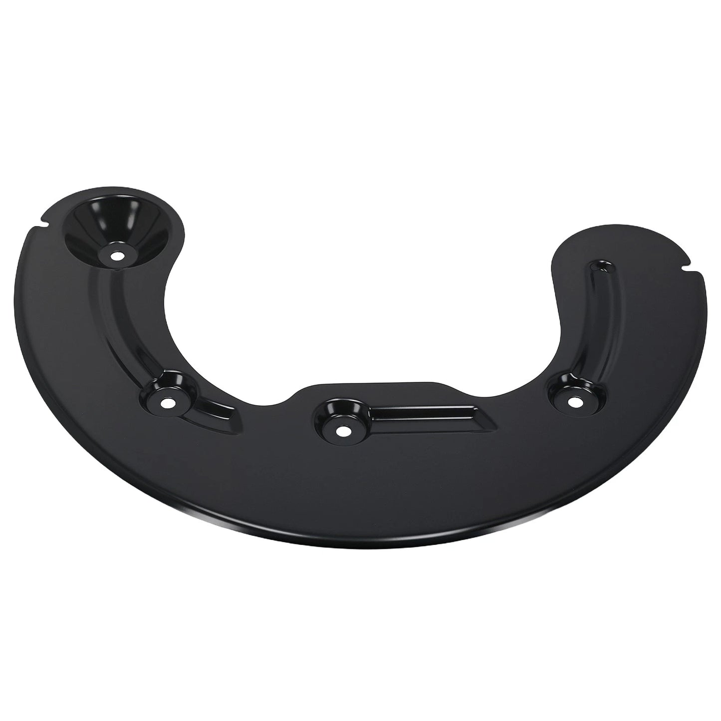 Brake Dust Shield Plate Front Left for Ford F-150 Heritage (2004–2004)