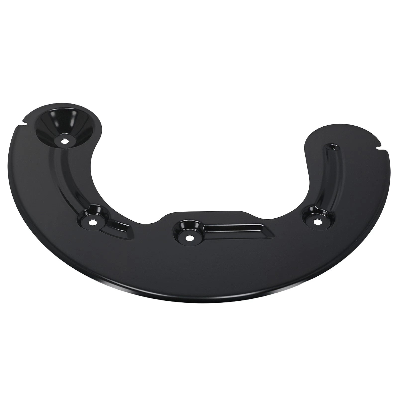 Brake Dust Shield Plate Front Left for Ford F-150 Heritage (2004–2004)